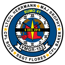 Load image into Gallery viewer, TWF Memorial Patch Stickers