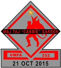 Load image into Gallery viewer, TWF Memorial Patch Stickers