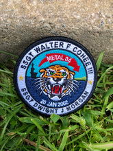 Load image into Gallery viewer, TWF Memorial Patches