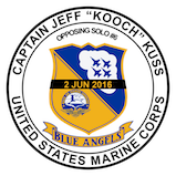 Load image into Gallery viewer, TWF Memorial Patch Stickers