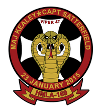 Load image into Gallery viewer, TWF Memorial Patch Stickers