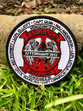 Load image into Gallery viewer, TWF Memorial Patches