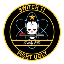 Load image into Gallery viewer, TWF Memorial Patches