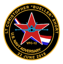 Load image into Gallery viewer, TWF Memorial Patches