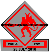 Load image into Gallery viewer, TWF Memorial Patches