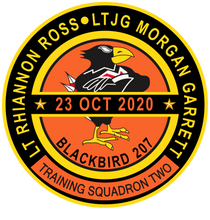 Load image into Gallery viewer, TWF Memorial Patch Stickers