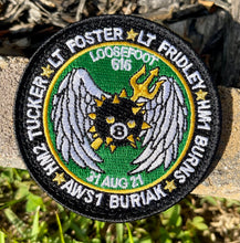 Load image into Gallery viewer, TWF Memorial Patches
