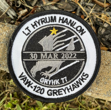 Load image into Gallery viewer, TWF Memorial Patches