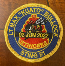 Load image into Gallery viewer, TWF Memorial Patches