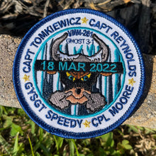 Load image into Gallery viewer, TWF Memorial Patches