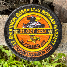 Load image into Gallery viewer, TWF Memorial Patches