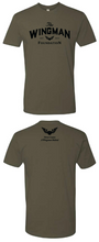 Load image into Gallery viewer, Vintage TWF Logo - T-Shirt