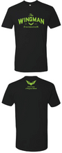 Load image into Gallery viewer, Vintage TWF Logo - T-Shirt