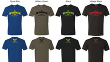 Load image into Gallery viewer, Vintage TWF Logo - T-Shirt