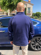Load image into Gallery viewer, TWF Navy Blue Pullover