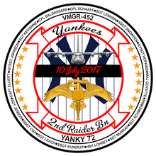 Load image into Gallery viewer, TWF Memorial Patches