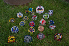 Load image into Gallery viewer, TWF Memorial Patches